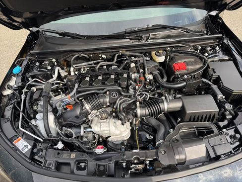 New 2026 Acura Integra image 10