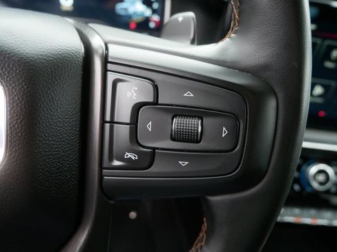 Used 2024 GMC Sierra 1500 AT4 AWD/4WD image 27