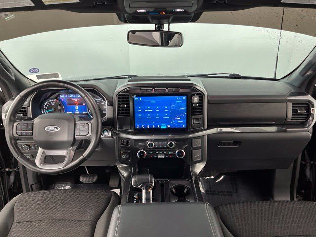 Used 2022 Ford F150 XLT w/ Equipment Group 302A High AWD/4WD image 41