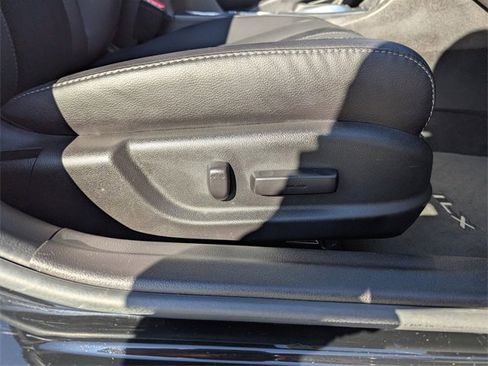 Used 2021 Acura ILX image 36