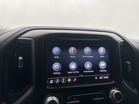 Used 2019 GMC Sierra 1500 AT4 image 27