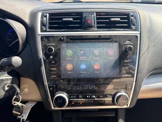 Used 2019 Subaru Outback 2.5i Premium AWD/4WD image 14