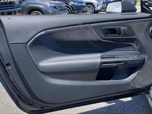 New 2026 Ford Mustang Dark Horse RWD image 10