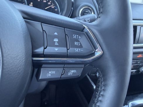 Used 2019 MAZDA CX-9 Grand Touring image 29