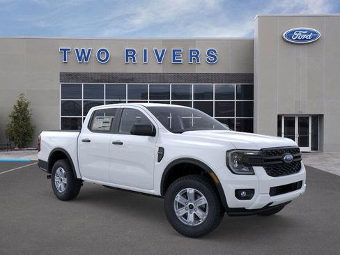 New 2025 Ford Ranger XL image 7