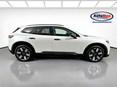 Used 2024 Honda Prologue Elite image 10