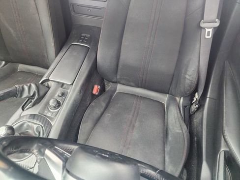 Used 2016 MAZDA MX-5 Miata Club w/ Brembo/BBS Package image 6