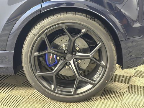 New 2026 Audi RS Q8 performance image 26