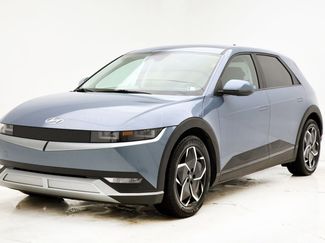 Used 2023 Hyundai Ioniq 5 SE w/ Cargo Package video 2