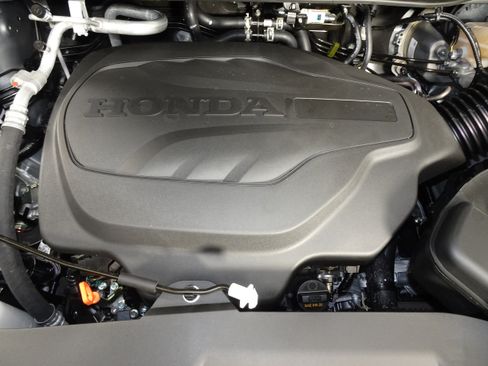 New 2026 Honda Odyssey EX-L image 11