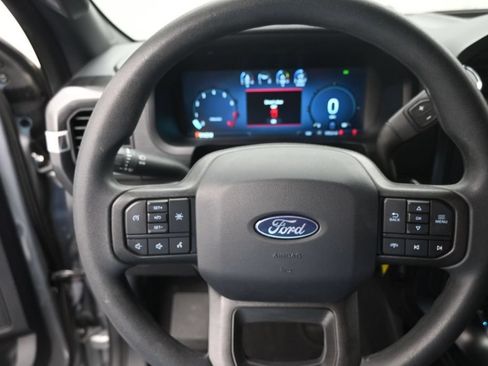 Certified 2024 Ford F150 STX AWD/4WD image 6