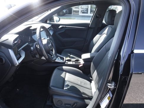 Used 2023 Audi A3 2.0T Premium image 8