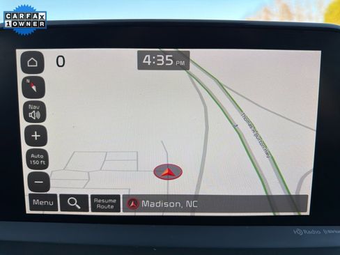 Used 2020 Kia Stinger GT1 image 36