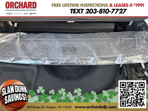 Used 2021 Volkswagen Atlas SEL image 14