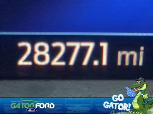 Used 2020 Ford Escape SE Sport image 33