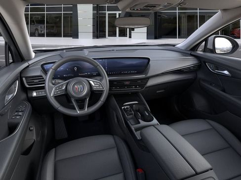 New 2026 Buick Envision Preferred image 15