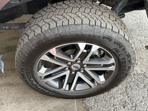 Used 2023 Ford F150 XL w/ STX Appearance Package AWD/4WD image 25