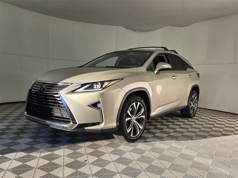 Used 2016 Lexus RX 350 350 image 4
