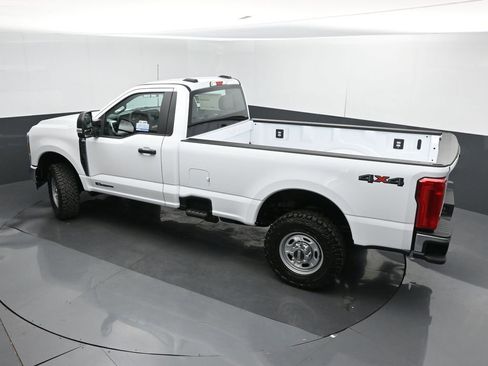 New 2026 Ford F250 XL image 34
