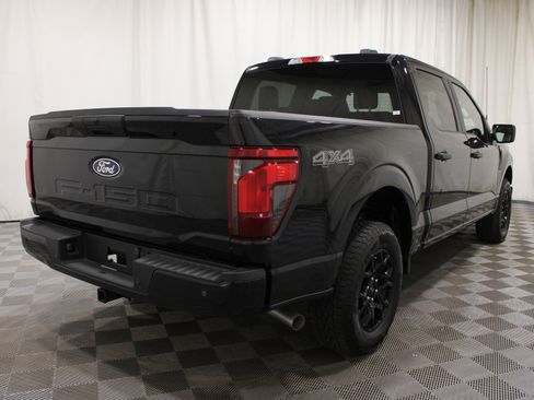 Used 2025 Ford F150 STX AWD/4WD image 27