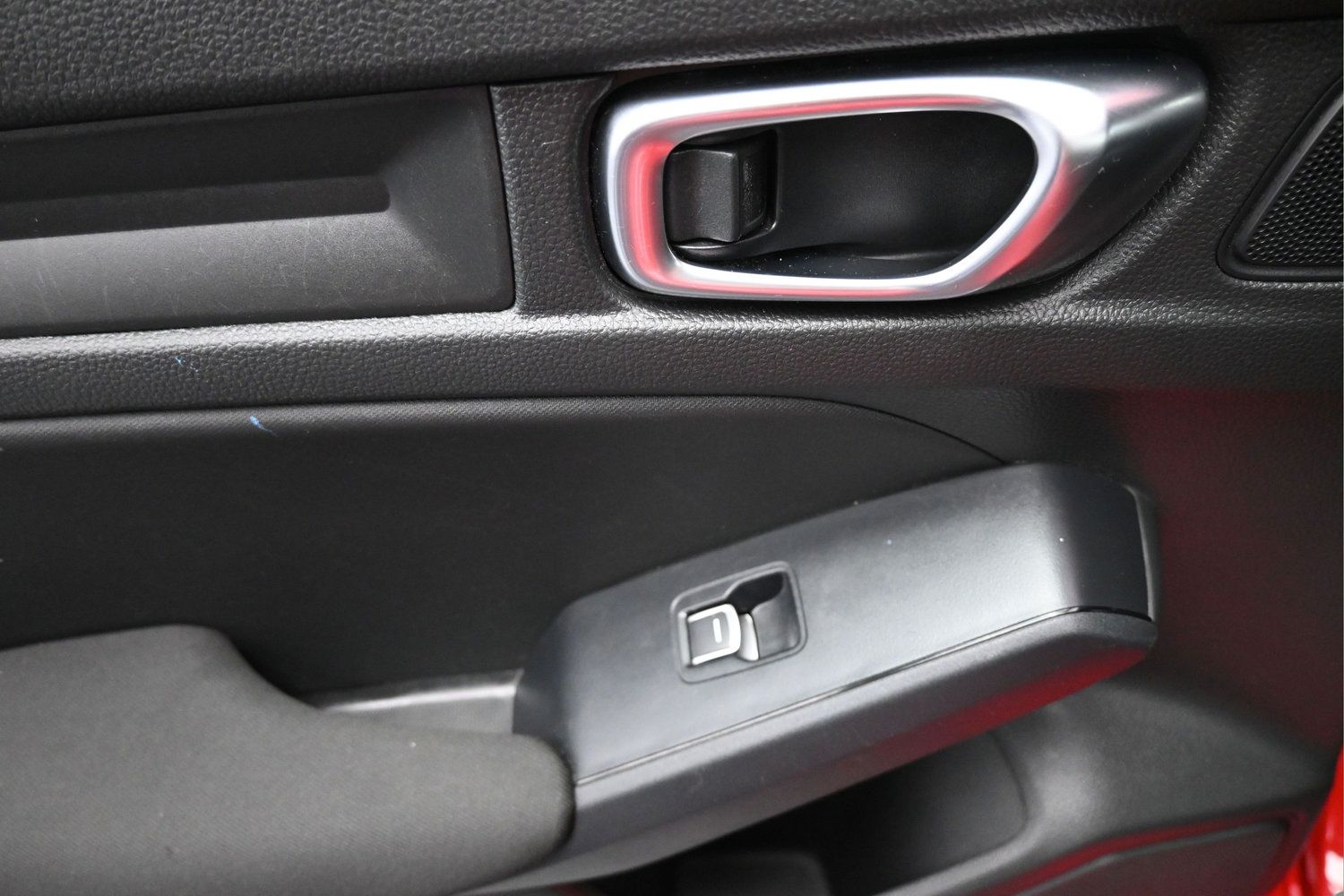 Used 2024 Honda Civic Sport image 9
