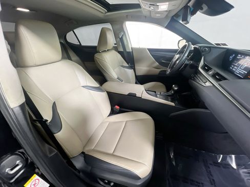 Used 2019 Lexus ES 350 w/ Accessory Package image 25