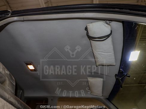Used 1993 GMC Sierra 1500 2WD Extended Cab image 59