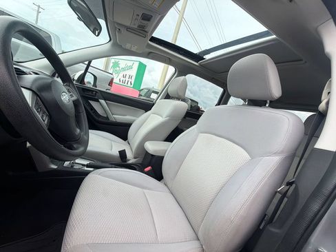 Used 2015 Subaru Forester 2.5i Premium w/ Protection Package #1 AWD/4WD image 15