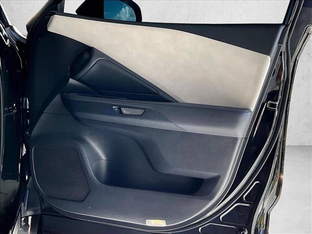 Used 2025 Lexus TX 350 FWD w/ Technology Package image 19