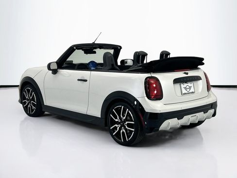 New 2026 MINI Cooper S FWD image 7
