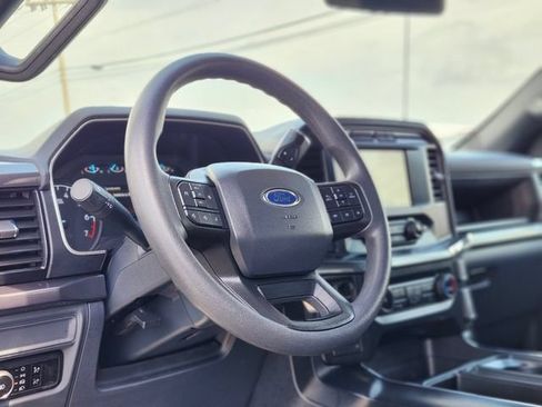 Certified 2023 Ford F150 XL w/ STX Appearance Package AWD/4WD image 19