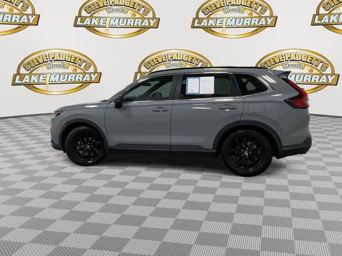 Used 2025 Honda CR-V Sport-L image 8