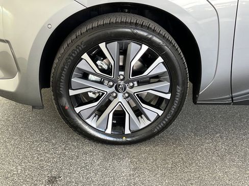 New 2026 Subaru Solterra image 27