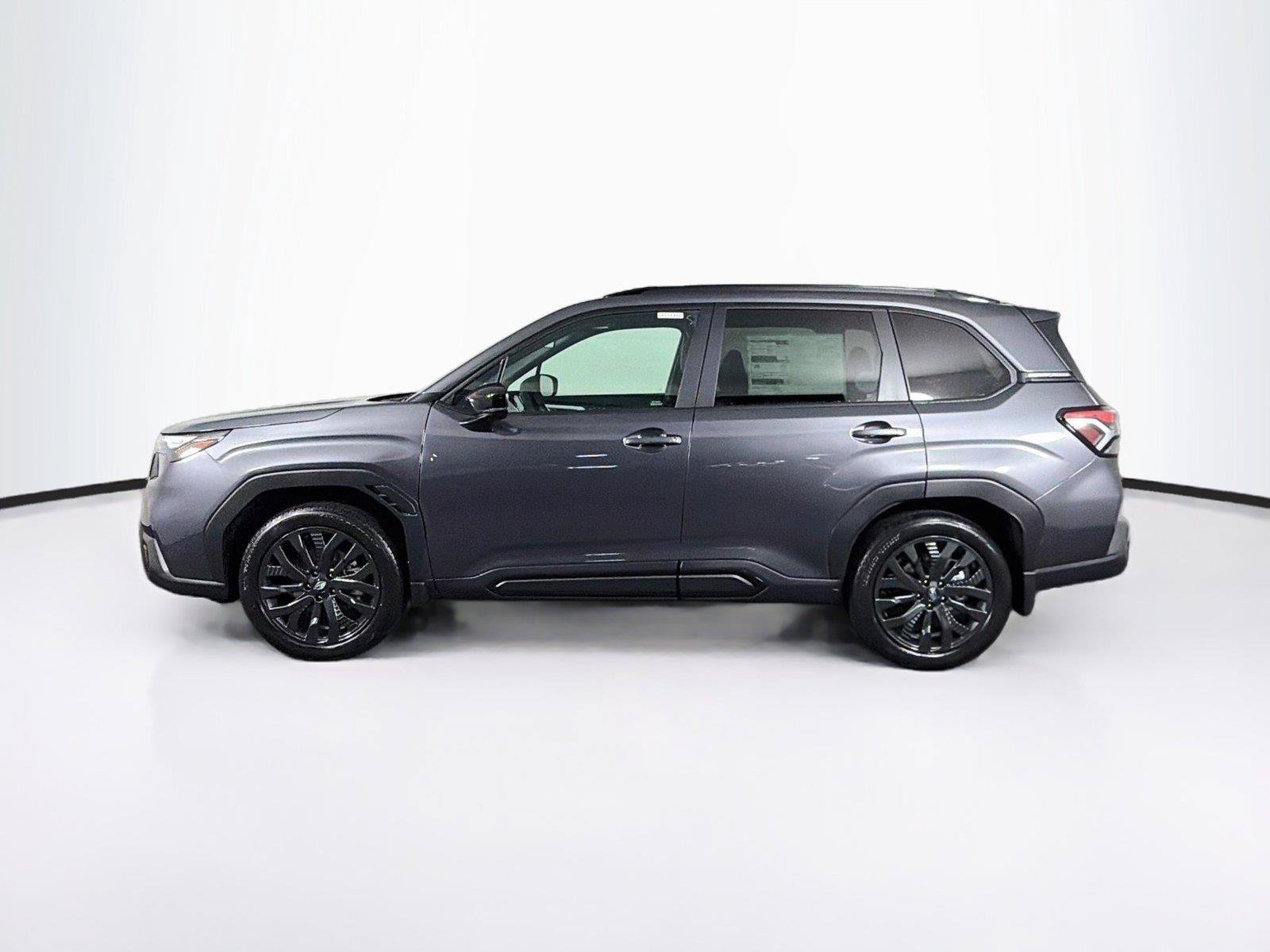 New 2026 Subaru Forester Sport AWD/4WD image 8