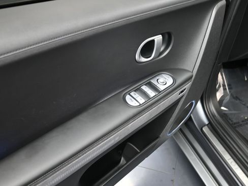 Certified 2023 Hyundai Ioniq 5 Limited w/ Cargo Package image 15