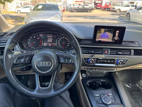 Used 2019 Audi A4 2.0T Premium w/ Convenience Package image 22