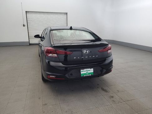 Used 2019 Hyundai Elantra Value Edition w/ Cargo Package image 6
