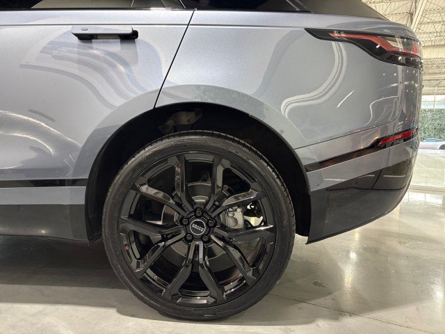 Used 2019 Land Rover Range Rover Velar R-Dynamic SE AWD/4WD image 69