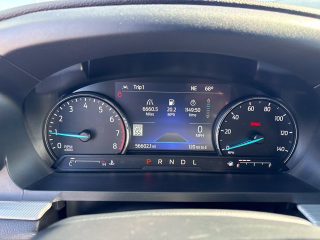 Used 2022 Ford Explorer XLT w/ Equipment Group 202A AWD/4WD image 45