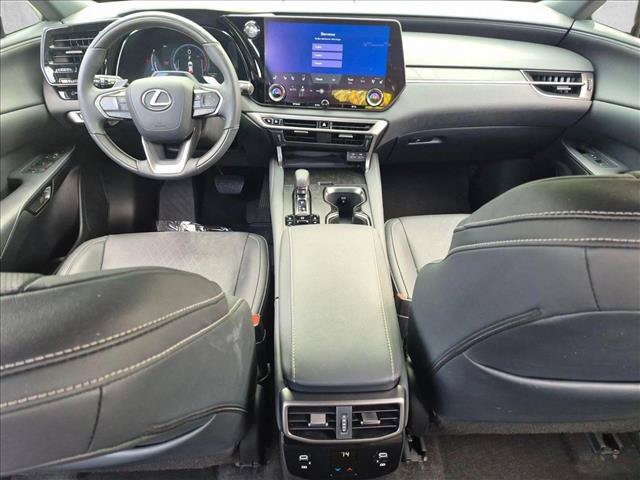 Used 2023 Lexus RX 350 Premium Plus w/ Accessory Package AWD/4WD image 15