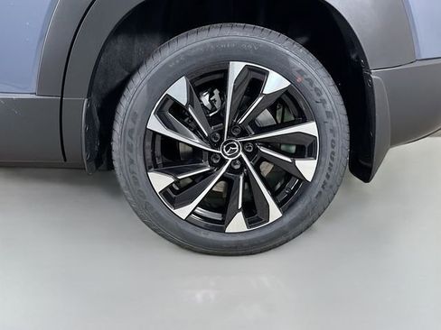 New 2026 MAZDA CX-50 2.5 Hybrid w/ Weather Package image 33