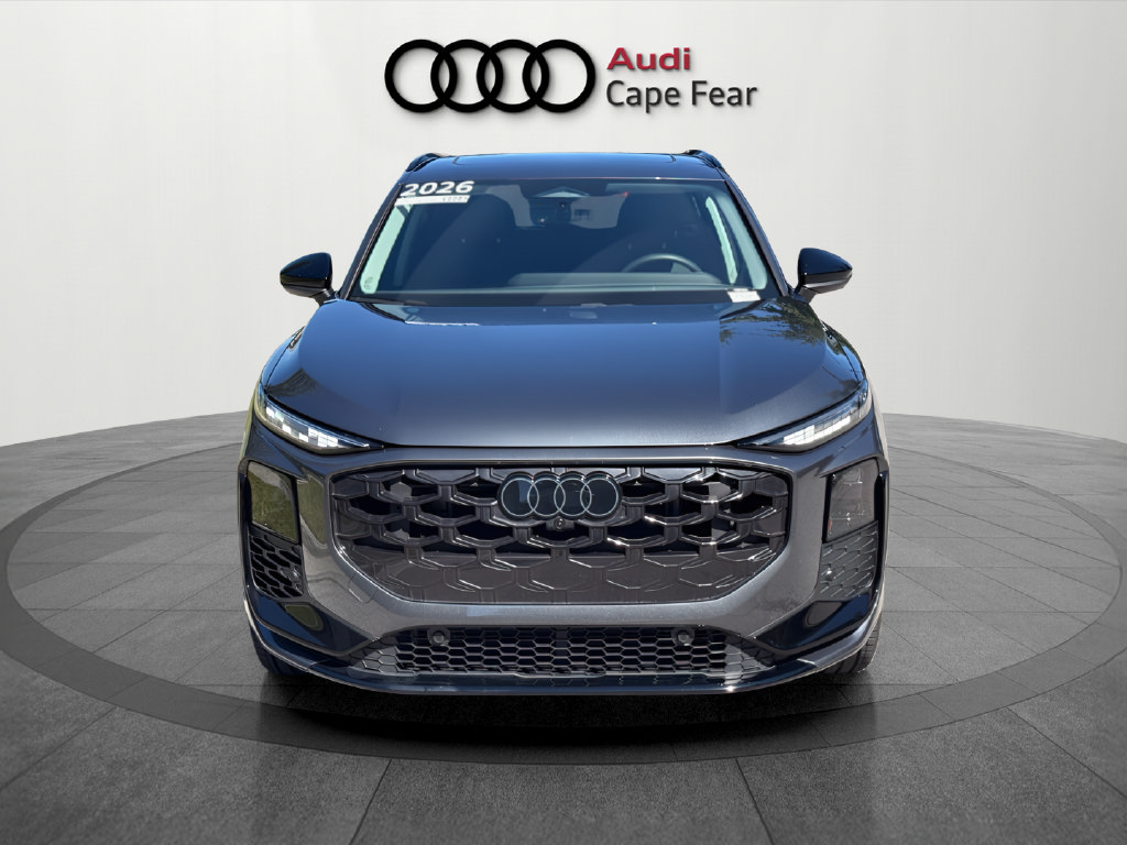 Used 2026 Audi Q3 quattro 2.0T w/ Driver Assistance Package AWD/4WD image 11