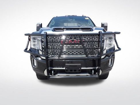 Used 2022 GMC Sierra 2500 Denali AWD/4WD image 4