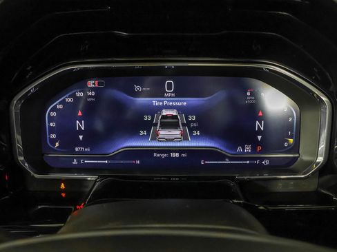 Used 2024 Chevrolet Silverado 1500 ZR2 w/ ZR2 Bison Edition image 29