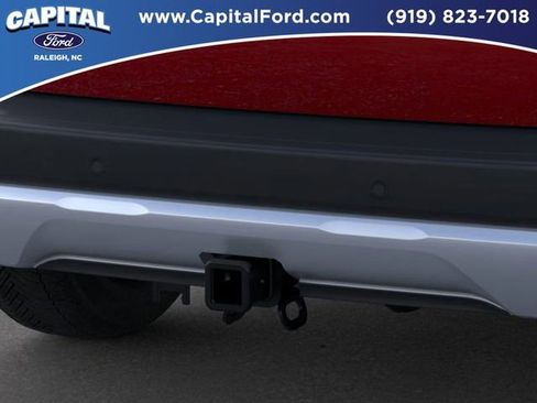 New 2026 Ford Escape SE w/ PHEV Premium Package image 23