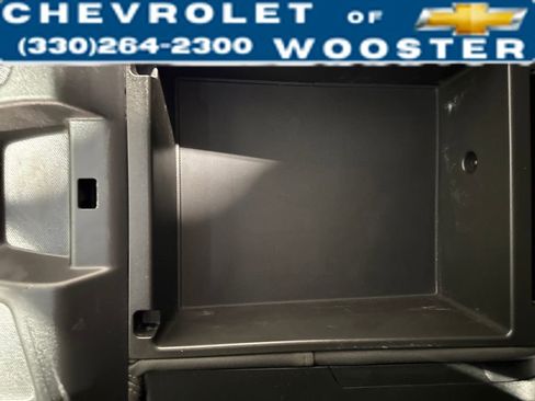 Used 2023 Chevrolet Silverado 2500 W/T w/ WT Fleet Convenience Package image 25