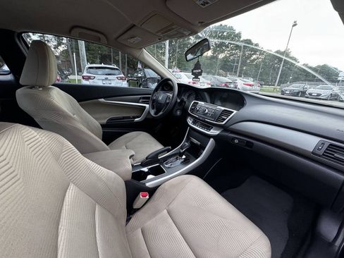 Used 2015 Honda Accord LX-S image 7