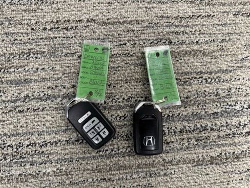 Used 2016 Honda Odyssey EX-L image 47