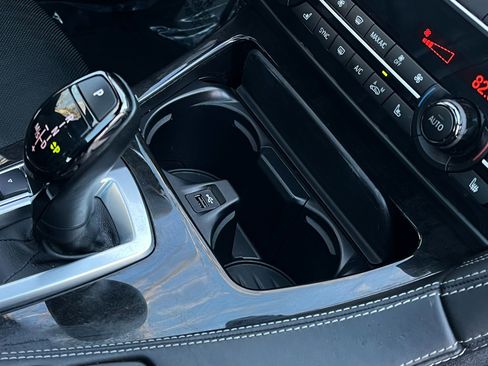 Used 2017 BMW 640i Gran Coupe image 38