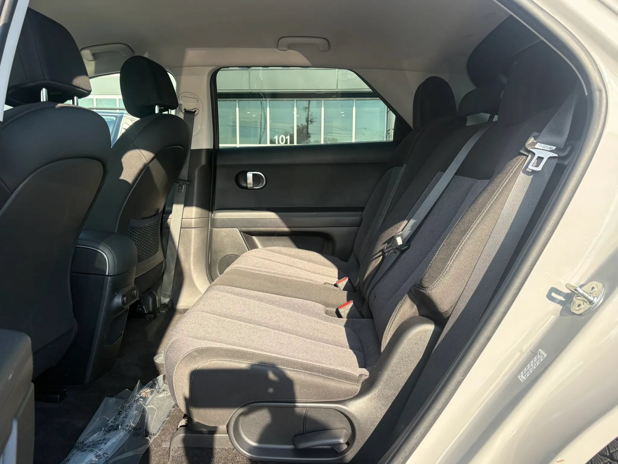 Used 2024 Hyundai Ioniq 5 SEL AWD/4WD image 10
